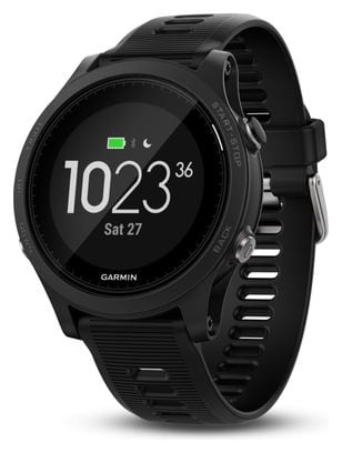 GARMIN Forerunner 935 GPS Watch Black
