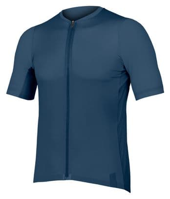 Endura Pro SL Race Short Sleeve Jersey Ink Blue