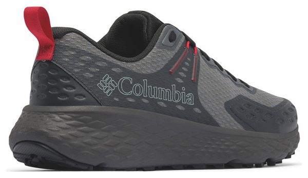 Chaussures de Randonnée Columbia Konos TRS Gris Homme