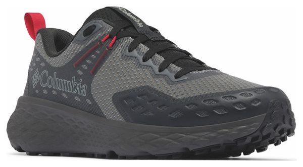 Chaussures de Randonnée Columbia Konos TRS Gris Homme