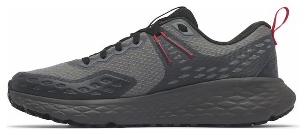 Chaussures de Randonnée Columbia Konos TRS Gris Homme