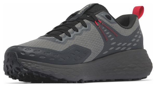 Chaussures de Randonnée Columbia Konos TRS Gris Homme