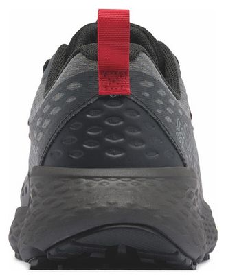 Chaussures de Randonnée Columbia Konos TRS Gris Homme