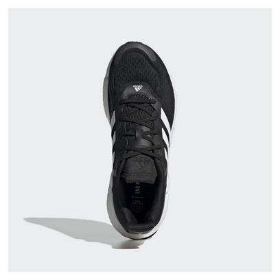 Chaussures de Running Adidas Performance Solarboost 4 Noir Homme