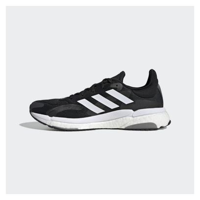 Chaussures de Running Adidas Performance Solarboost 4 Noir Homme