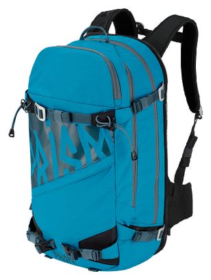 Sac à dos modulable TANTALE 33L  Blue Lagoon/Grey Iron