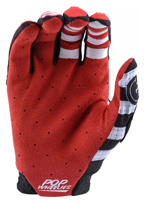 Troy Lee Designs Air Red handschoenen