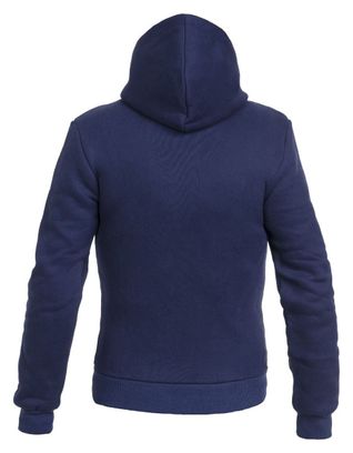 Veste Chauffante Femmes - PRO Bleu Marine