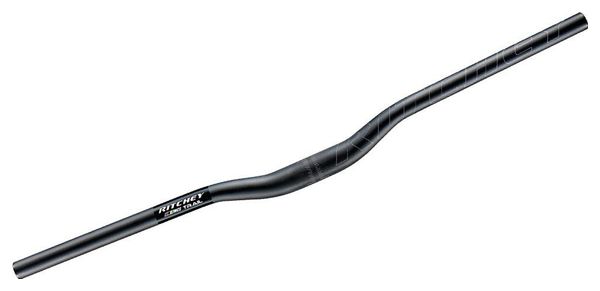 Manillar Ritchey Rizer WCS Trail 800mm Negro Mate
