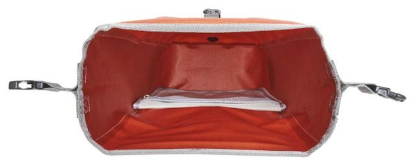 Ortlieb Sport-Roller Plus 14.5L Bike Bag Salsa Dark Chili Red