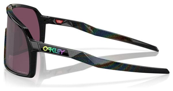Oakley Sutro S Galaxy Collection/ Prizm Road Black/ Ref: OO9462-1328