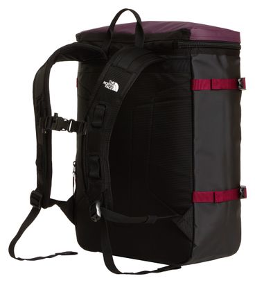 Sac à Dos The North Face Base Camp Fuse Box 30L Violet