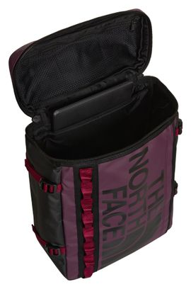 Sac à Dos The North Face Base Camp Fuse Box 30L Violet