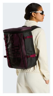 Sac à Dos The North Face Base Camp Fuse Box 30L Violet