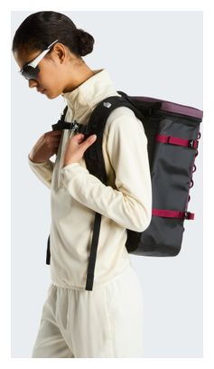 Sac à Dos The North Face Base Camp Fuse Box 30L Violet