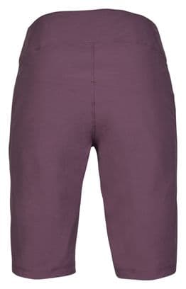 Fox Flexair Shorts Purple