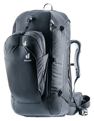 Deuter Access Pro 60 SL Damen Wanderrucksack Schwarz