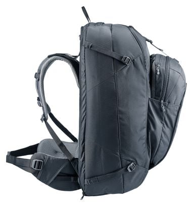 Sac de Randonnée Femme Deuter Access Pro 60 SL Noir