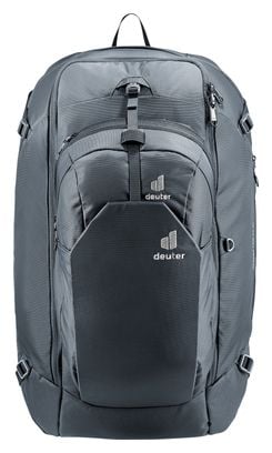 Deuter Access Pro 60 SL Damen Wanderrucksack Schwarz