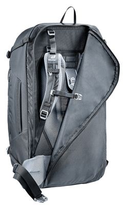 Sac de Randonnée Femme Deuter Access Pro 60 SL Noir