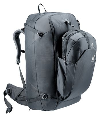 Sac de Randonnée Femme Deuter Access Pro 60 SL Noir