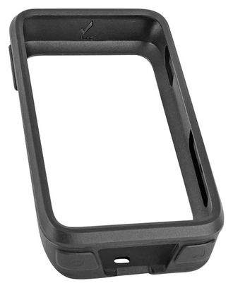 Funda protectora de silicona iGPSport para el ciclocomputador BiNavi Air
