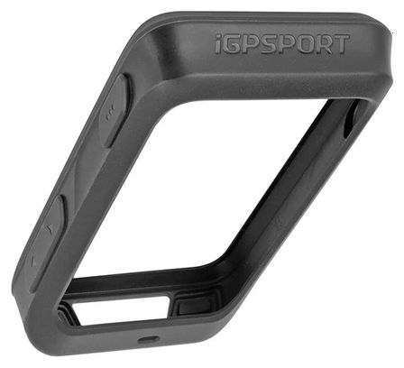 Funda protectora de silicona iGPSport para el ciclocomputador BiNavi Air