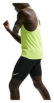 Cuissard Nike AeroSwift Noir Homme