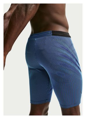 Nike AeroSwift Radhose für Herren, blau