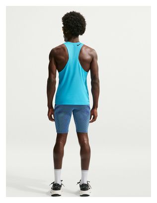 Nike AeroSwift Radhose für Herren, blau
