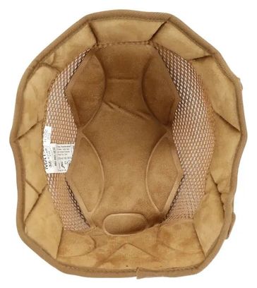 Casque Revoe Premium Urbain-City Argente