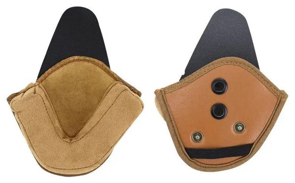 Casque Revoe Premium Urbain-City Argente