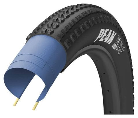 Pneu Ville Goodyear Peak Trlr 27 5x2 25