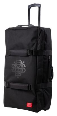 Odyssey Traveler Pro Travel Case for 20'' BMX, Black