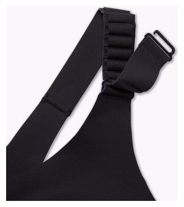 Brassière Brooks Racerback 2.0 Noir 