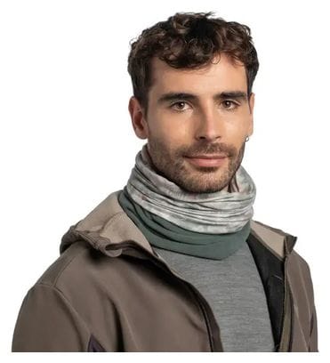 Bufanda tubular Buff Polar Stex azul 