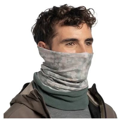 Buff Tour de Cou Polar SHATTEX Bleu