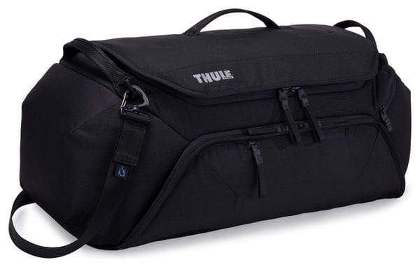 Thule RoundTrip 55L Duffeltas Zwart