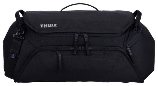 Thule RoundTrip 55L Duffeltas Zwart