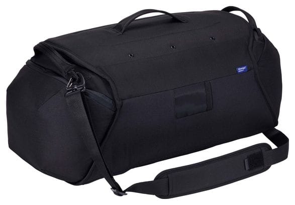 Thule RoundTrip 55L Duffeltas Zwart