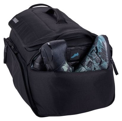 Thule RoundTrip 55L Duffeltas Zwart