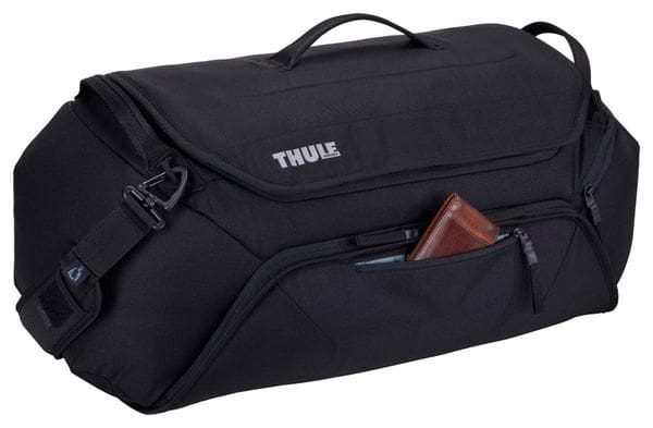 Thule RoundTrip 55L Duffeltas Zwart