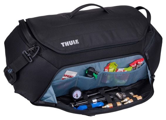 Thule RoundTrip 55L Duffeltas Zwart