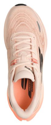 Skechers Aero Spark Laufschuhe für Damen, orange