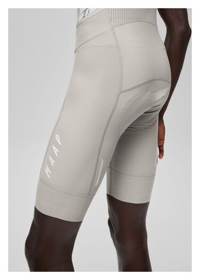 Maap Team Evo kurze Radhose Beige Herren