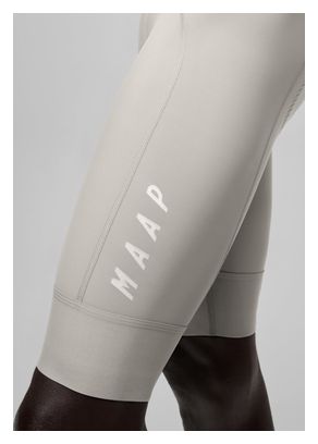 Maap Team Evo kurze Radhose Beige Herren
