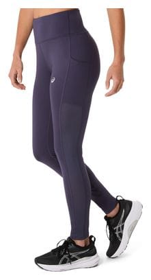 Asics Core Run Blue Women's Long Tight