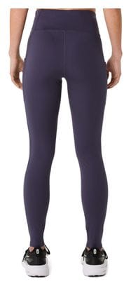 Asics Core Run Blue Women's Long Tight