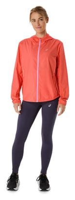 Asics Core Run Blue Women's Long Tight