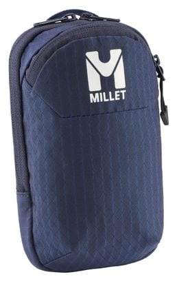 Millet Ubic Belt Pocket Blau